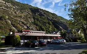 Hotel Garni Simplon